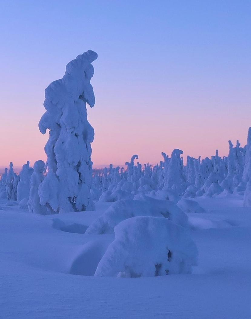 Seita Moekki, Aekaeslompolo Villa Exteriör bild