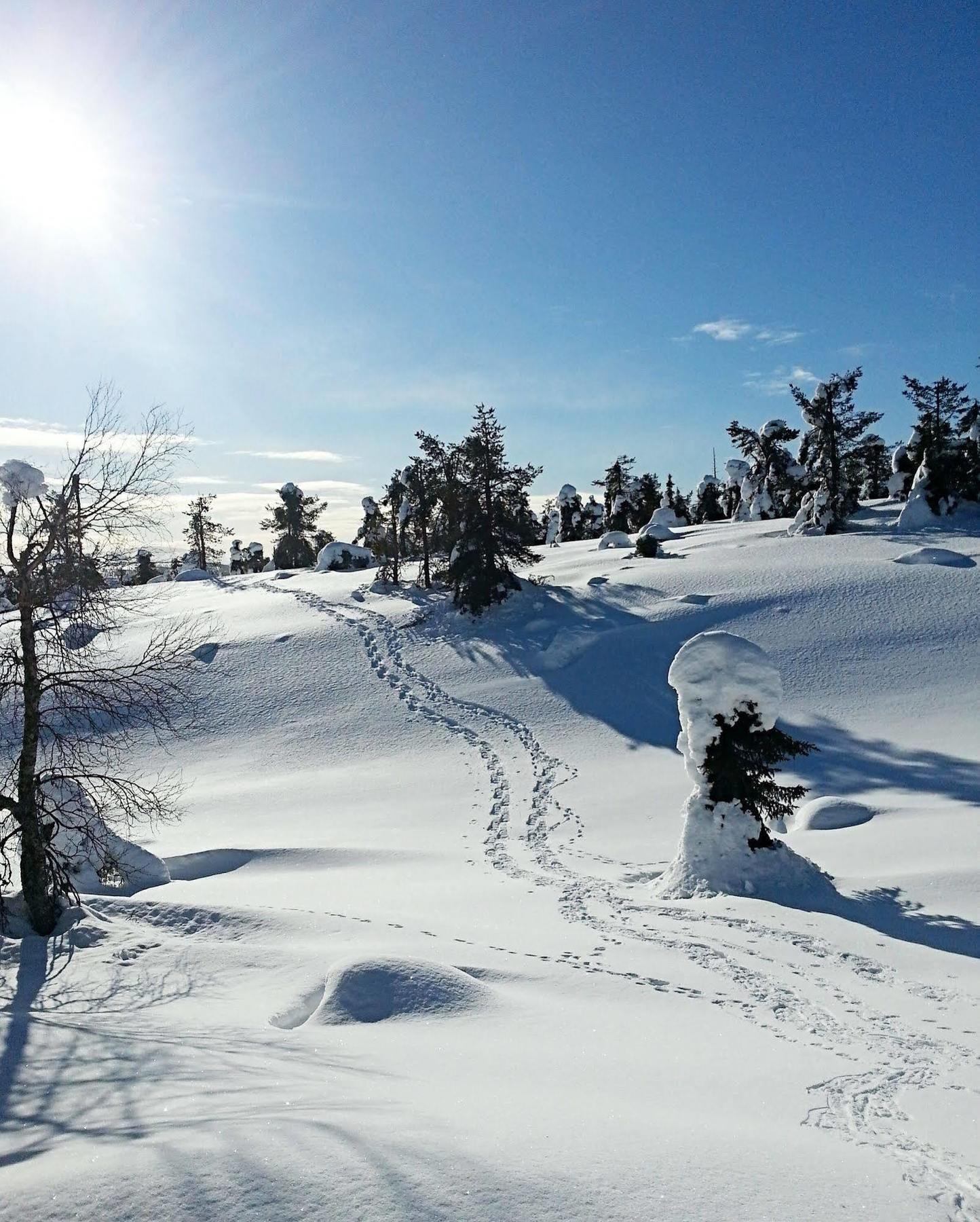 Seita Moekki, Aekaeslompolo Villa Exteriör bild